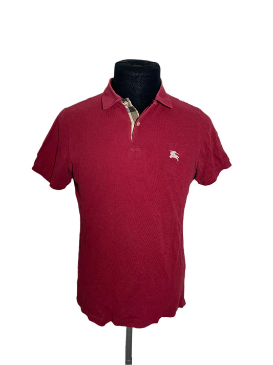 Burberry Polo S