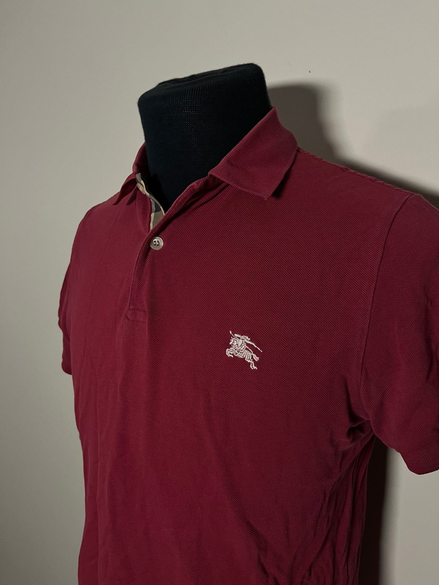 Burberry Polo S