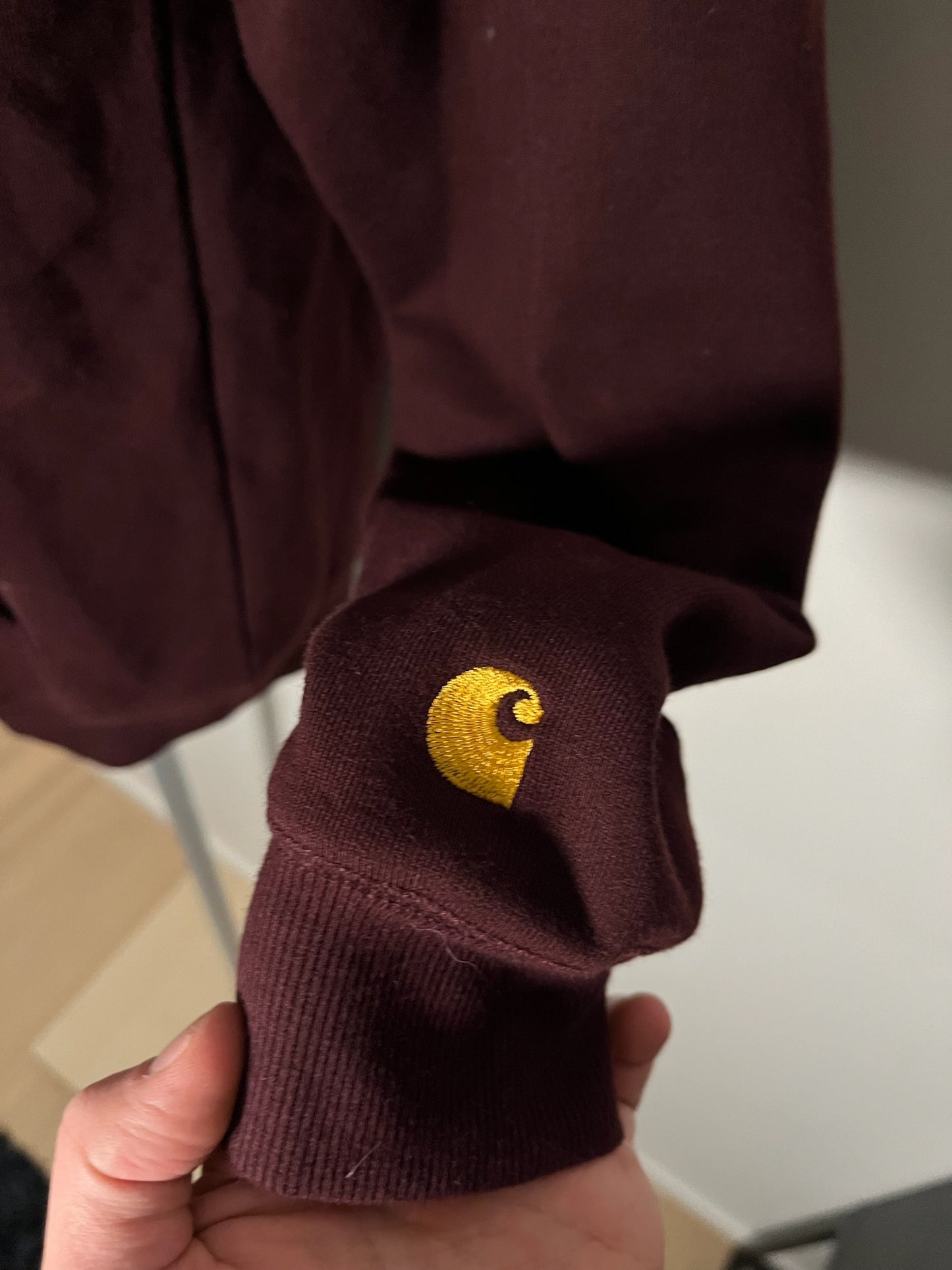 Carhartt Hoodie M/L