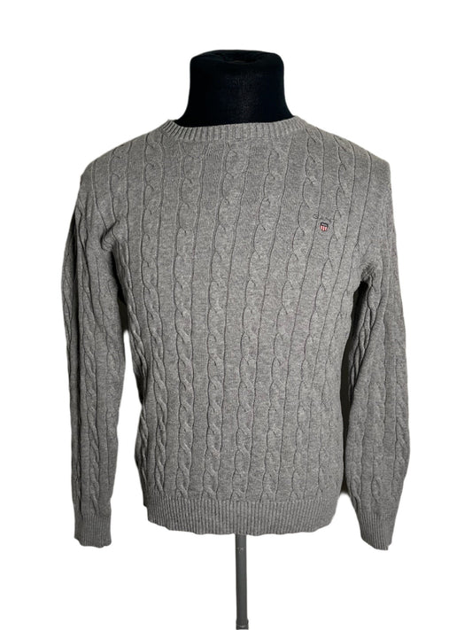 Gant Cable Knit M