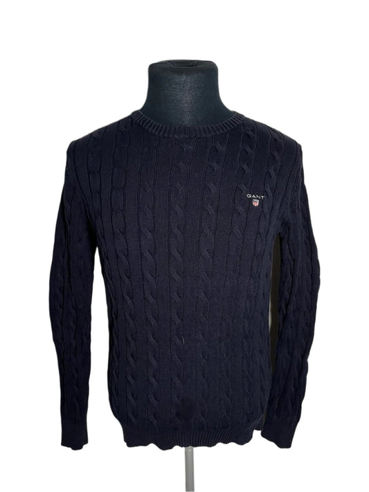 Gant Cable Knit S