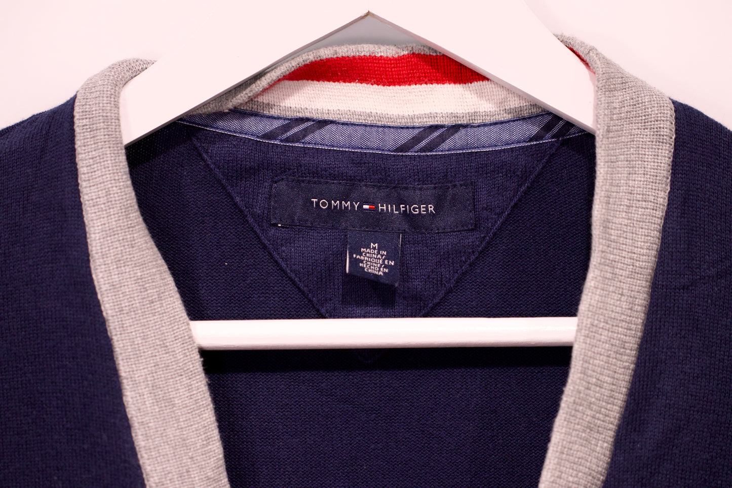 Tommy Hilfiger Sweater M