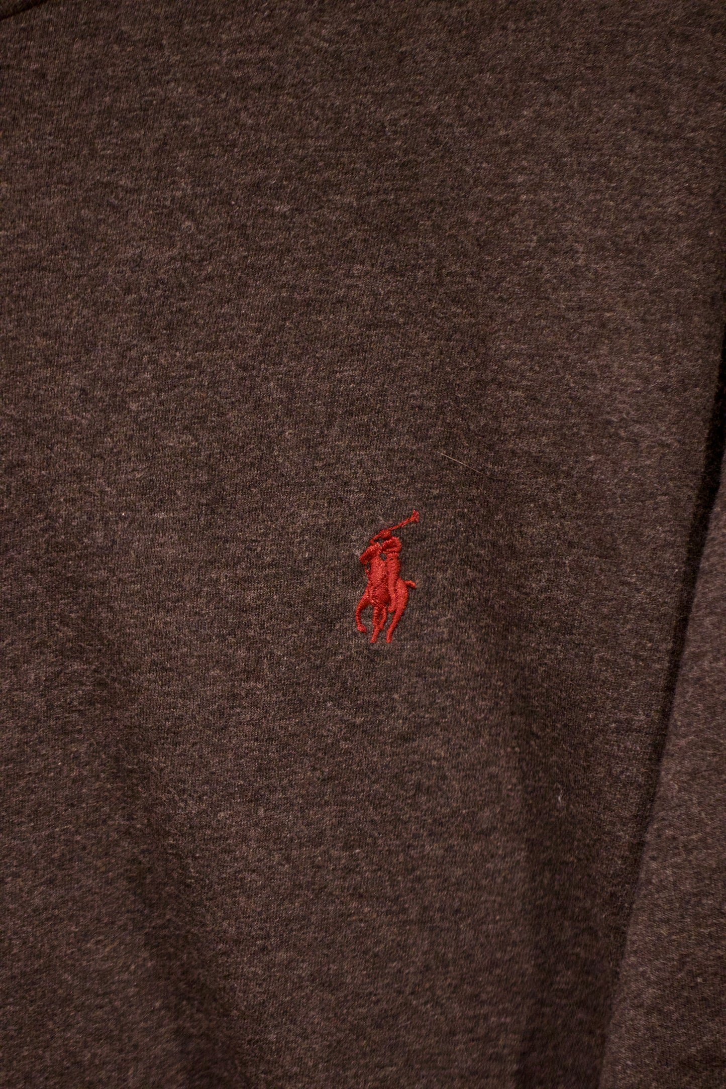 Polo Ralph Lauren pitkähihainen T-paita XL